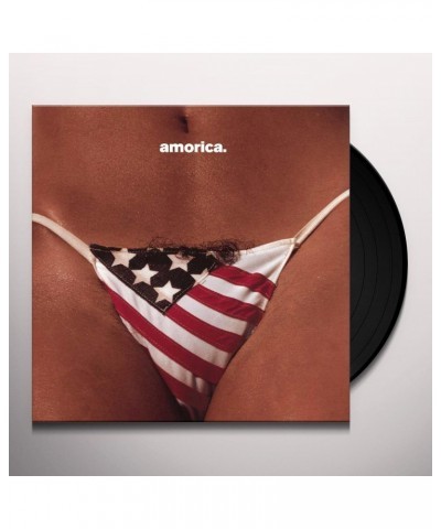 The Black Crowes Amorica. (2 LP) Vinyl Record $12.00 Vinyl