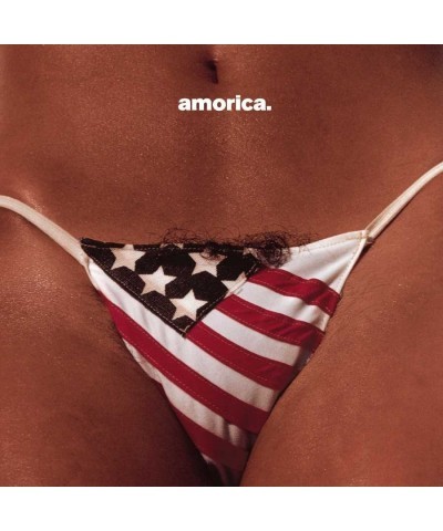 The Black Crowes Amorica. (2 LP) Vinyl Record $12.00 Vinyl