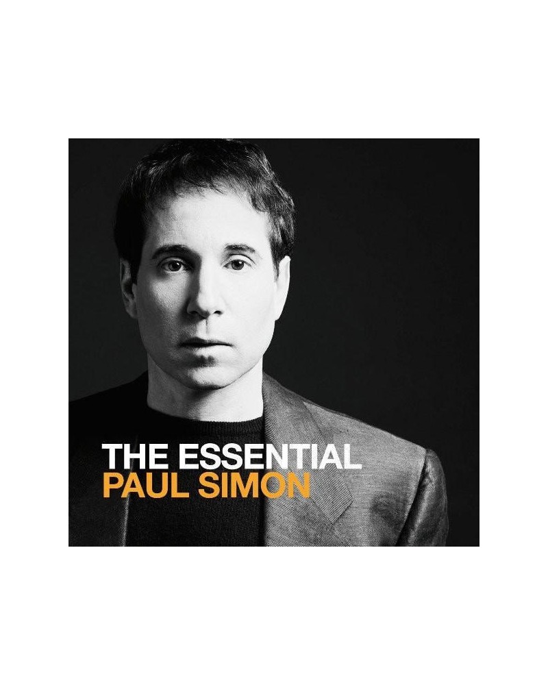 Paul Simon ESSENTIAL PAUL SIMON CD $17.00 CD