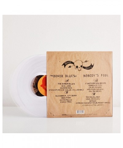 Shakey Graves And The Horse He Rode In On... (Ltd. Edition LP) (Vinyl) $14.40 Vinyl