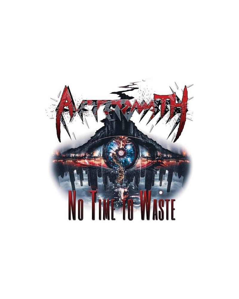 Aftermath NO TIME TO WASTE CD $3.84 CD