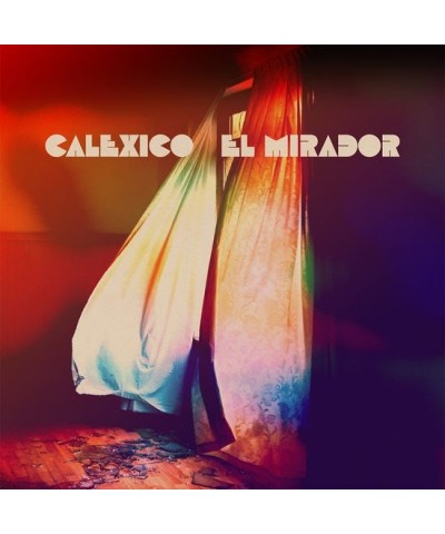 Calexico El Mirador Vinyl Record $11.70 Vinyl