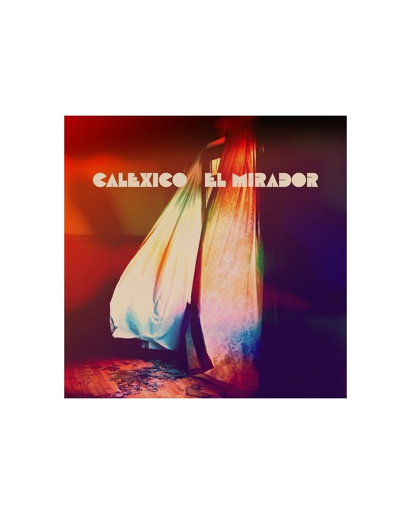 Calexico El Mirador Vinyl Record $11.70 Vinyl