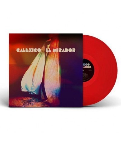 Calexico El Mirador Vinyl Record $11.70 Vinyl