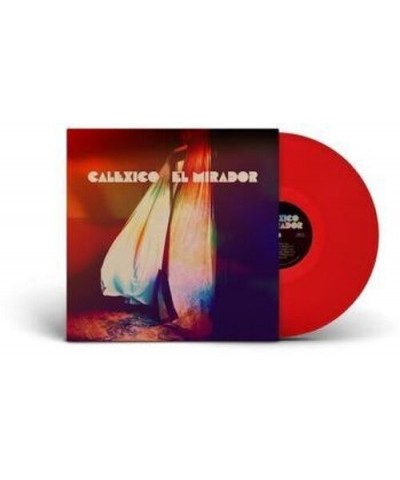 Calexico El Mirador Vinyl Record $11.70 Vinyl