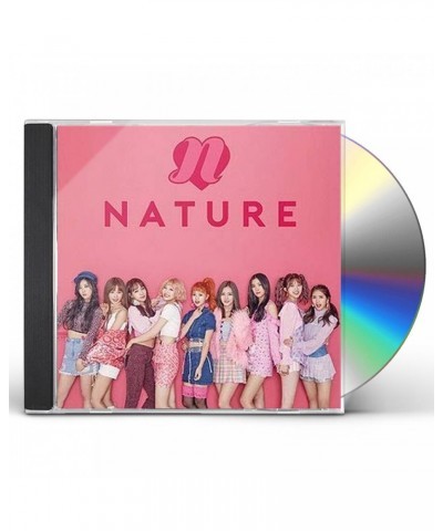 Nature 2ND SINGLE ALBUM CD $4.96 CD