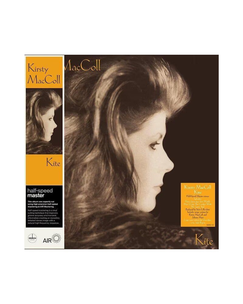 Kirsty MacColl Kite Vinyl Record $13.50 Vinyl