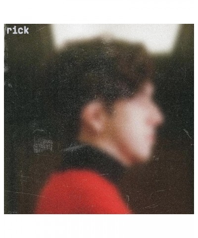 Ricky Montgomery Rick Vinyl Record $11.07 Vinyl