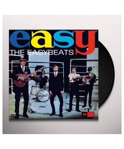 The Easybeats Easy Vinyl Record $9.06 Vinyl