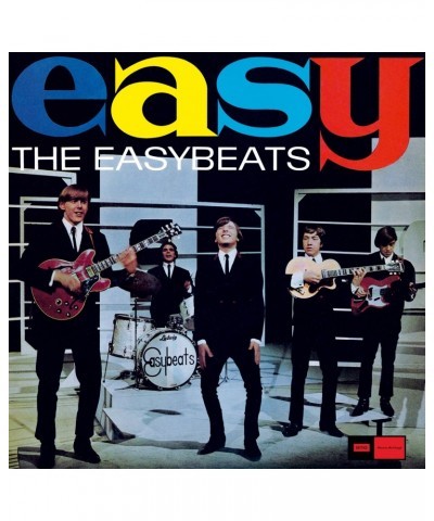 The Easybeats Easy Vinyl Record $9.06 Vinyl