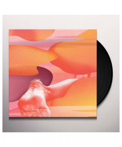 Klaus Johann Grobe Spagat Der Liebe Vinyl Record $8.51 Vinyl