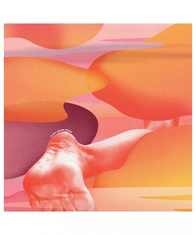 Klaus Johann Grobe Spagat Der Liebe Vinyl Record $8.51 Vinyl