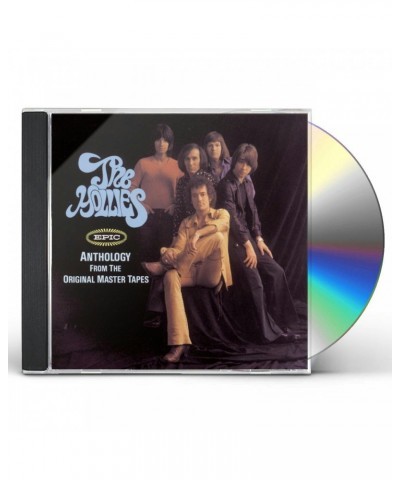 The Hollies ANTHOLOGY CD $3.60 CD