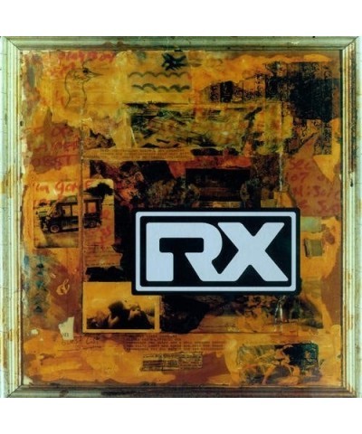 Royal Trux Thank You Vinyl Record $5.64 Vinyl