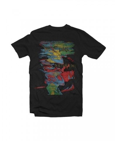 The Cure T Shirt - In Between Days $6.45 Shirts