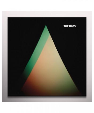 Blow Vinyl Record $5.50 Vinyl