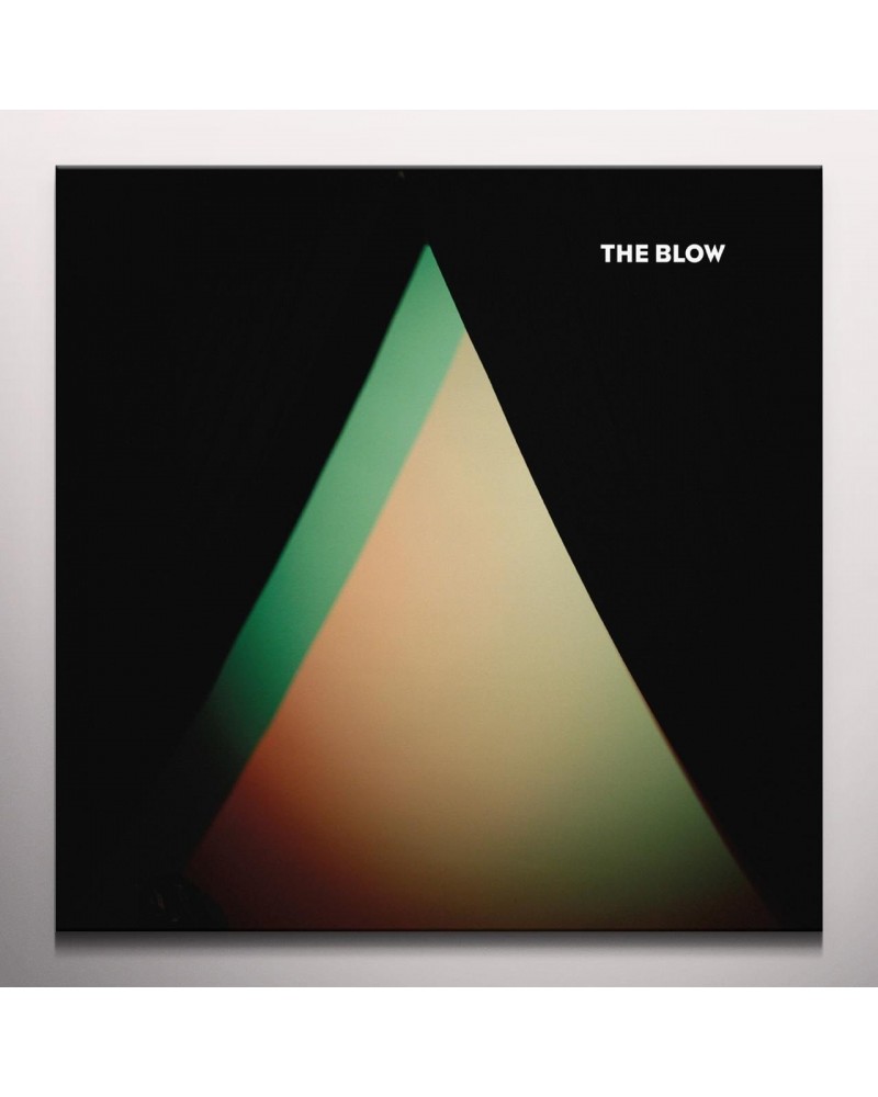 Blow Vinyl Record $5.50 Vinyl