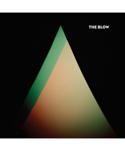 Blow Vinyl Record $5.50 Vinyl