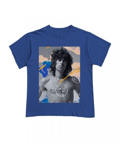 The Rolling Stones Stones x RUFFMERCY Keith T-Shirt $12.90 Shirts