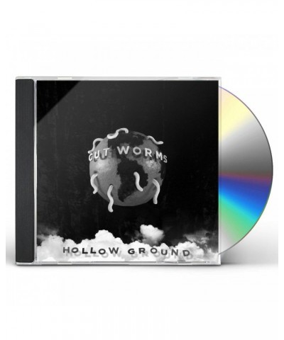 Cut Worms Hollow Ground CD $6.68 CD