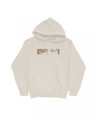 Jensen McRae Vintage White Hoodie $23.00 Sweatshirts