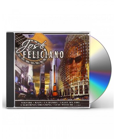 José Feliciano LIVE AT THE BLUE NOTE CD $4.33 CD