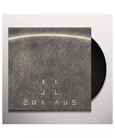 Klaus Vinyl Record $11.76 Vinyl