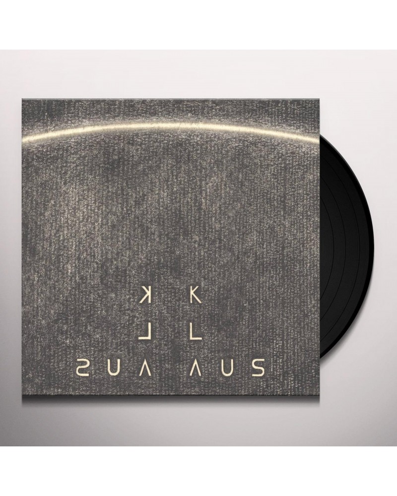 Klaus Vinyl Record $11.76 Vinyl