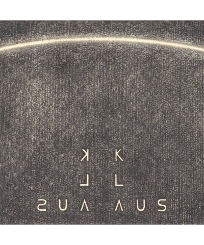 Klaus Vinyl Record $11.76 Vinyl