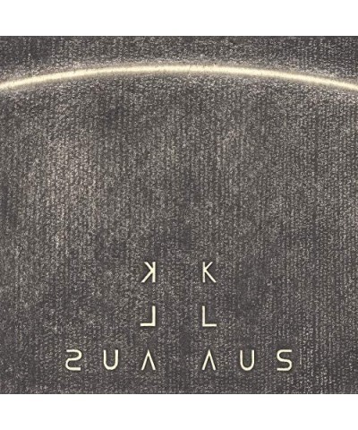 Klaus Vinyl Record $11.76 Vinyl