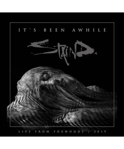 Staind Live: It's Been Awhile Vinyl Record $10.62 Vinyl