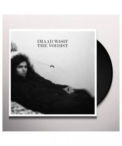 Imaad Wasif VOIDIST Vinyl Record $9.60 Vinyl