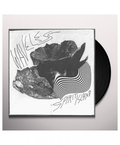 Waveless Spirit Island Vinyl Record $7.92 Vinyl