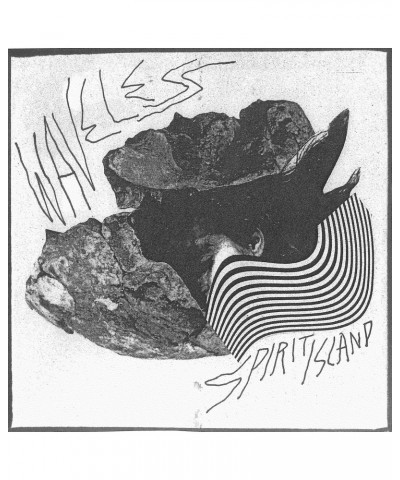 Waveless Spirit Island Vinyl Record $7.92 Vinyl