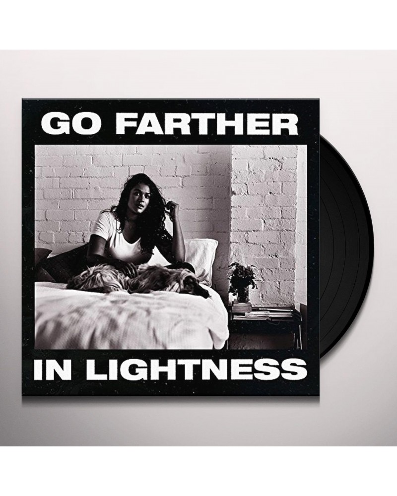 Gang of Youths Go Farther In Lightness Vinyl Record $34.68 Vinyl