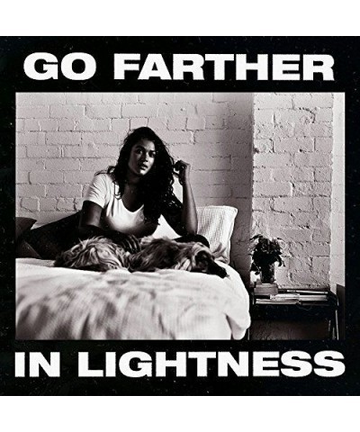 Gang of Youths Go Farther In Lightness Vinyl Record $34.68 Vinyl