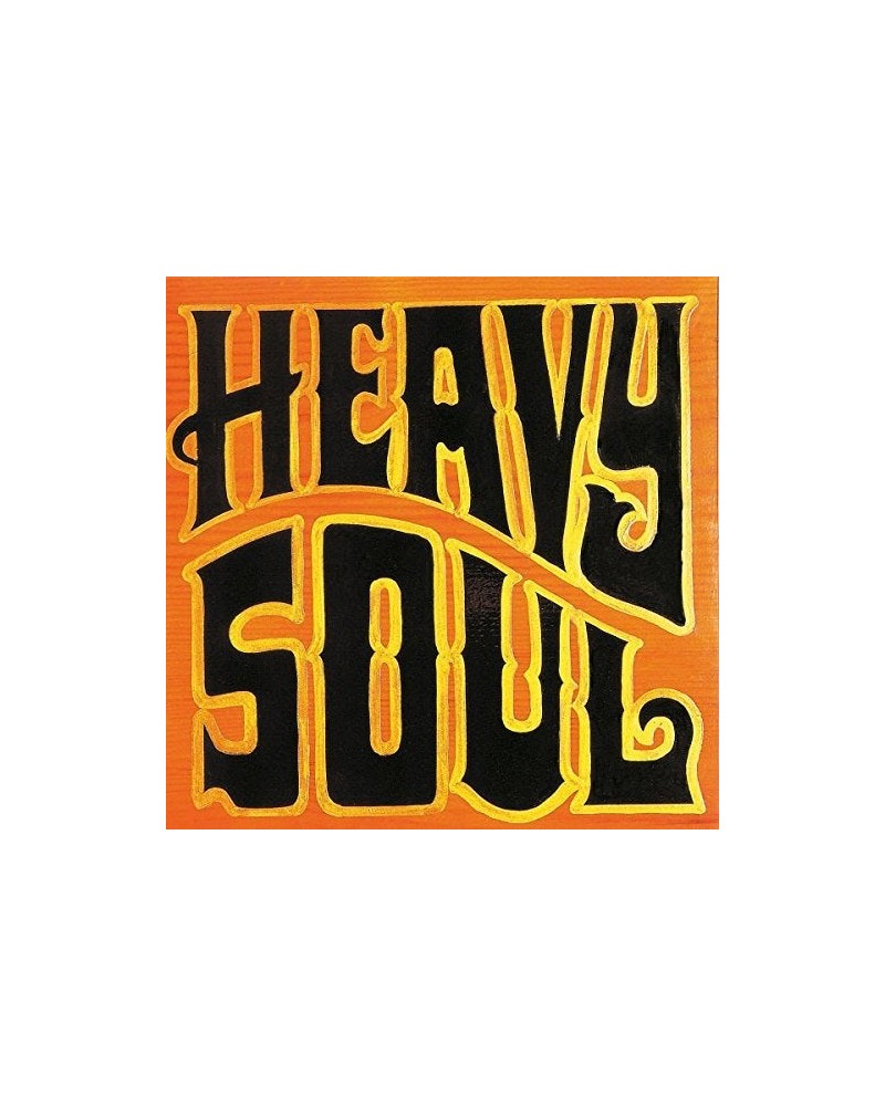 Paul Weller Heavy Soul Vinyl Record $19.08 Vinyl