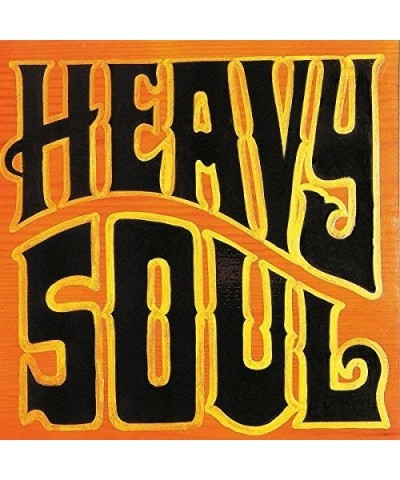 Paul Weller Heavy Soul Vinyl Record $19.08 Vinyl