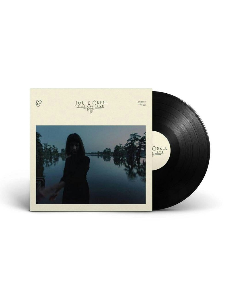 Julie Odell Autumn Eve Vinyl Record $8.17 Vinyl