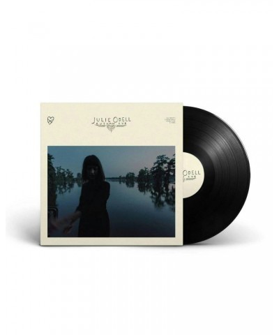 Julie Odell Autumn Eve Vinyl Record $8.17 Vinyl