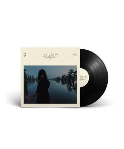 Julie Odell Autumn Eve Vinyl Record $8.17 Vinyl